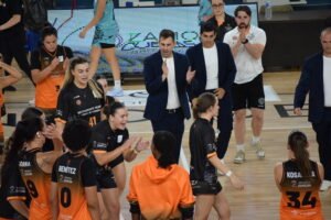 Recoletas Zamora a por la tercera