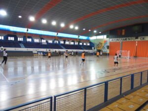 River Zamora recibe a los salmantinos