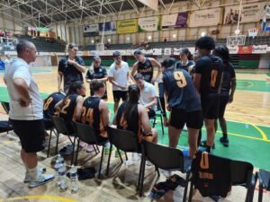 Recoletas Zamora. Debut naranja en Extremadura