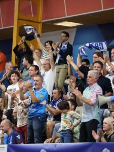 Galería de fotos Caja Rural CB Zamora 🆚 Movistar Estudiantes