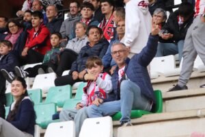Galería de fotos Zamora CF 🆚 SD Ponferradina